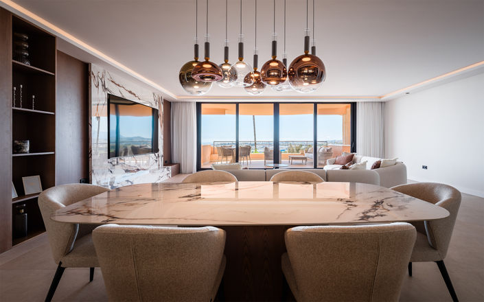 Image No.20-3 Bed Apartment for sale