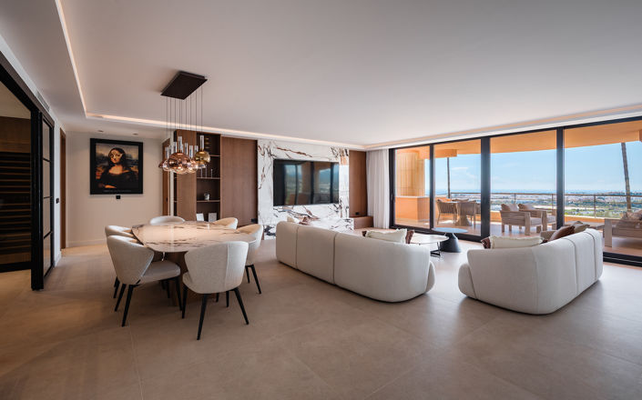 Image No.22-3 Bed Apartment for sale