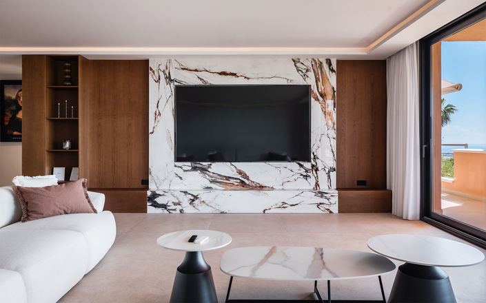 Image No.23-3 Bed Apartment for sale