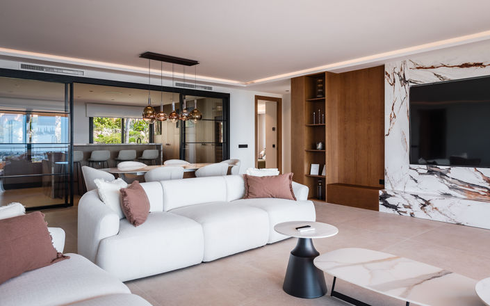 Image No.24-3 Bed Apartment for sale