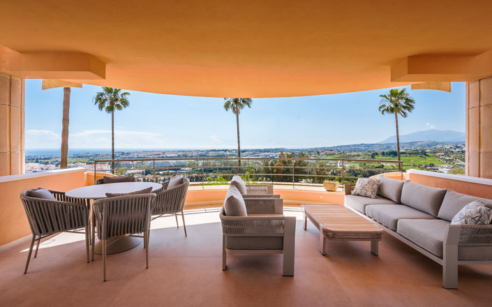 Image No.35-3 Bed Apartment for sale