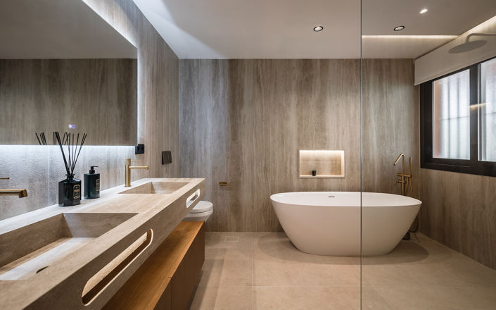 Image No.4-3 Bed Apartment for sale