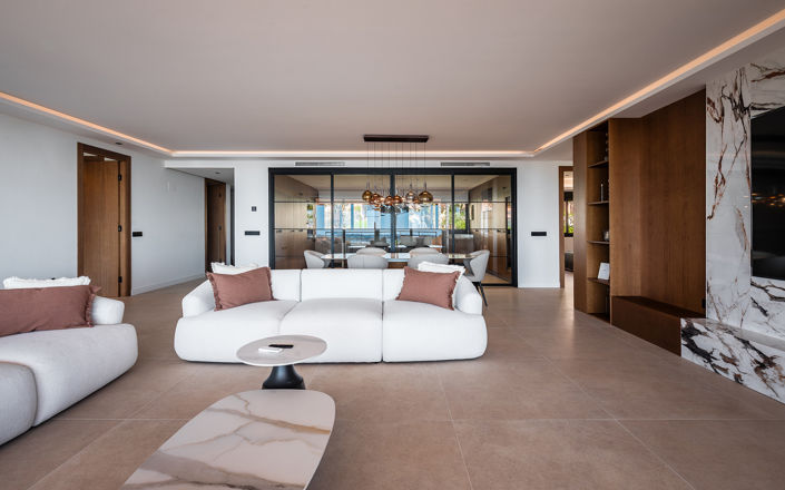 Image No.7-3 Bed Apartment for sale