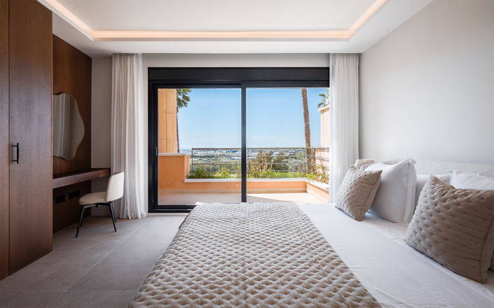 Image No.9-3 Bed Apartment for sale