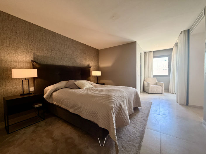 Image No.12-Propriété de 3 chambres à vendre à Marbella