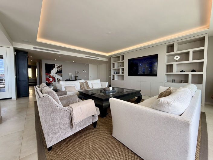 Image No.15-Propriété de 3 chambres à vendre à Marbella