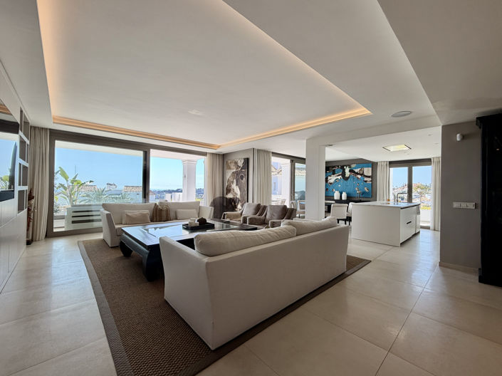 Image No.16-Propriété de 3 chambres à vendre à Marbella