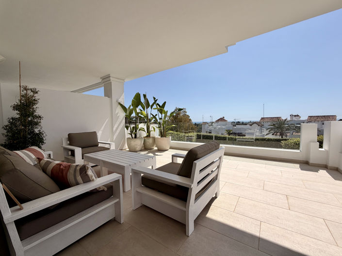 Image No.17-Propriété de 3 chambres à vendre à Marbella