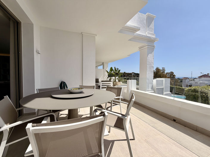 Image No.19-Propriété de 3 chambres à vendre à Marbella