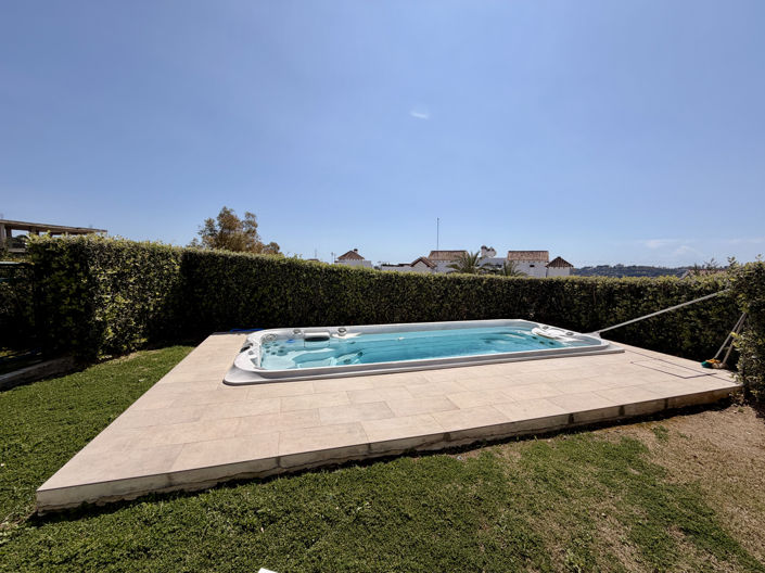 Image No.20-Propriété de 3 chambres à vendre à Marbella