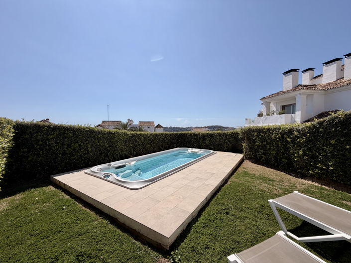 Image No.21-Propriété de 3 chambres à vendre à Marbella