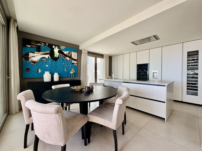 Image No.3-Propriété de 3 chambres à vendre à Marbella