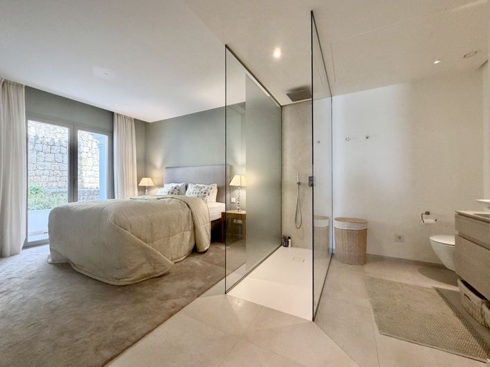 Image No.4-Propriété de 3 chambres à vendre à Marbella