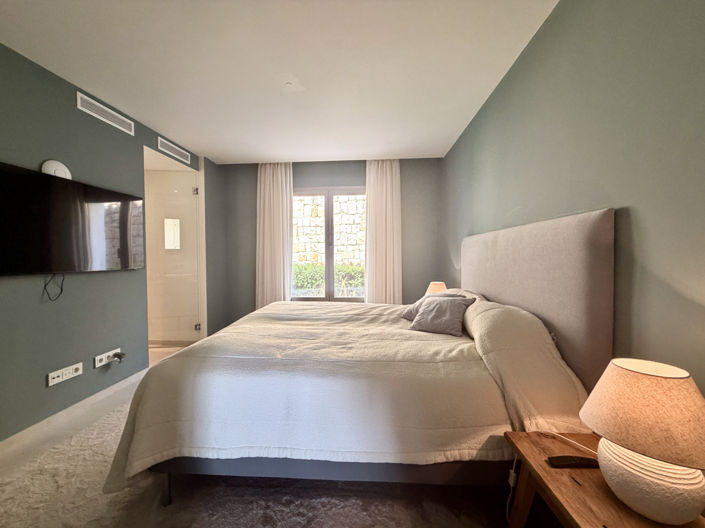 Image No.8-Propriété de 3 chambres à vendre à Marbella