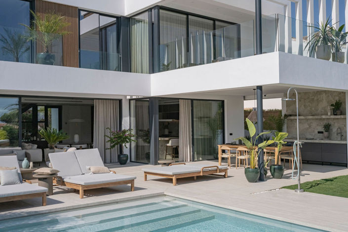 Image No.26-4 Bed Villa for sale