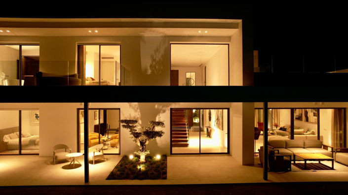 Image No.9-5 Bed Villa for sale