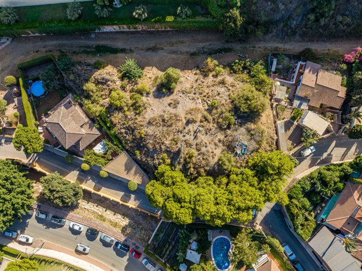 Image No.2-Plot for sale