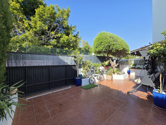 Image No.11-Maison de ville de 4 chambres à vendre à Marbella