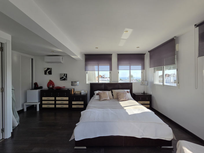 Image No.13-Maison de ville de 4 chambres à vendre à Marbella