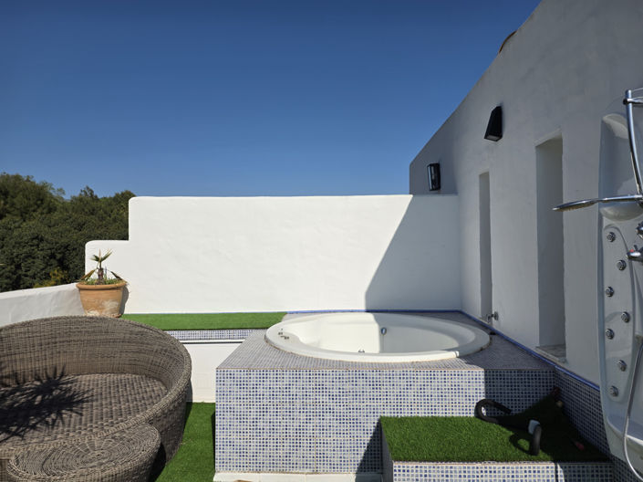 Image No.16-Maison de ville de 4 chambres à vendre à Marbella