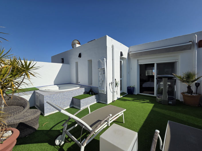 Image No.19-Maison de ville de 4 chambres à vendre à Marbella