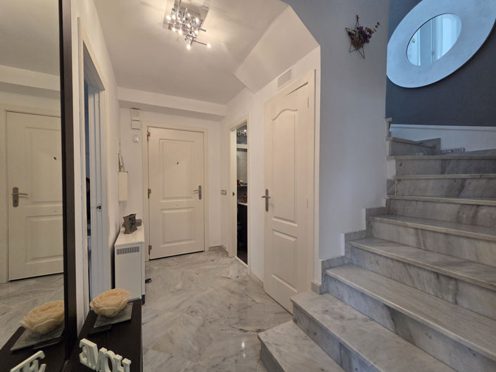 Image No.21-Maison de ville de 4 chambres à vendre à Marbella