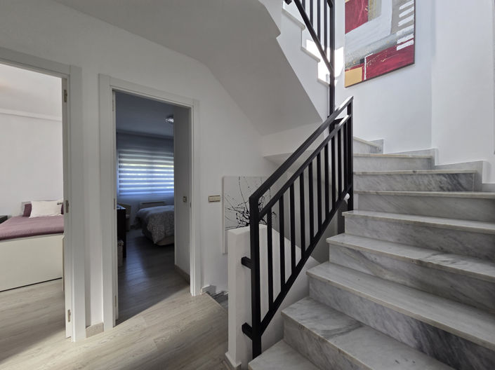 Image No.23-Maison de ville de 4 chambres à vendre à Marbella