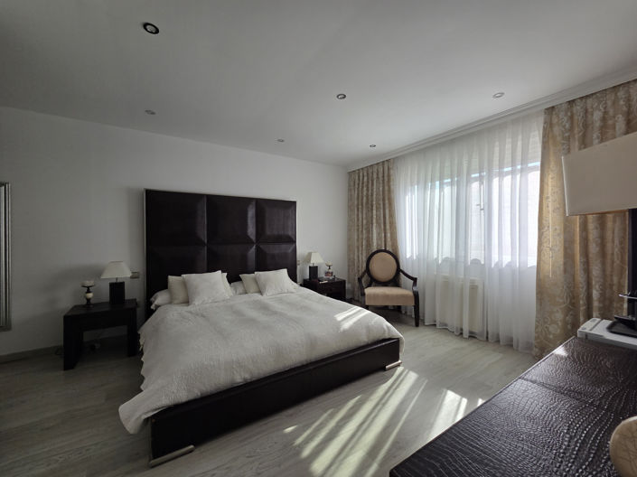 Image No.24-Maison de ville de 4 chambres à vendre à Marbella