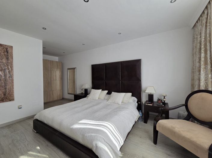 Image No.26-Maison de ville de 4 chambres à vendre à Marbella