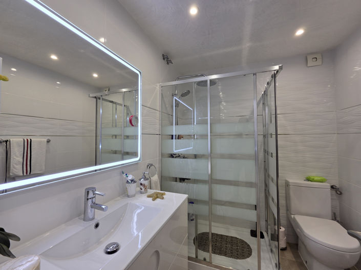 Image No.28-Maison de ville de 4 chambres à vendre à Marbella