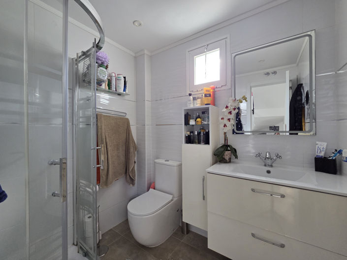 Image No.31-Maison de ville de 4 chambres à vendre à Marbella