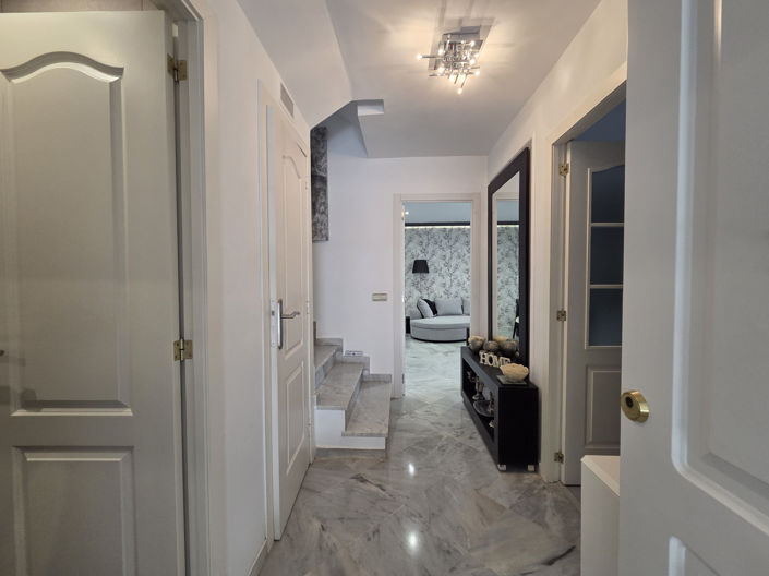 Image No.34-Maison de ville de 4 chambres à vendre à Marbella