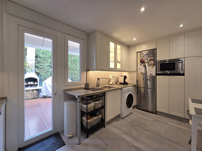 Image No.35-Maison de ville de 4 chambres à vendre à Marbella