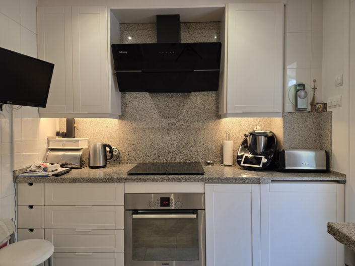 Image No.38-Maison de ville de 4 chambres à vendre à Marbella