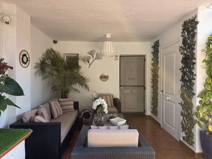 Image No.41-Maison de ville de 4 chambres à vendre à Marbella