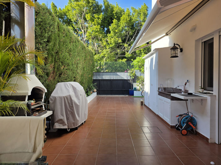 Image No.43-Maison de ville de 4 chambres à vendre à Marbella