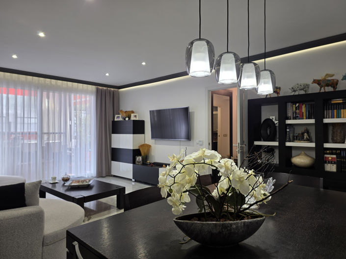 Image No.44-Maison de ville de 4 chambres à vendre à Marbella