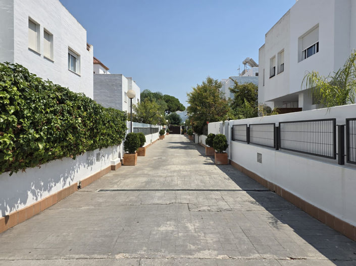 Image No.50-Maison de ville de 4 chambres à vendre à Marbella