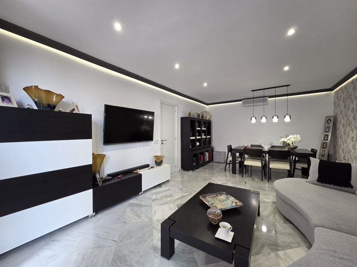 Image No.7-Maison de ville de 4 chambres à vendre à Marbella