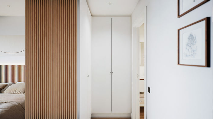 Image No.11-Propriété de 2 chambres à vendre à Málaga City