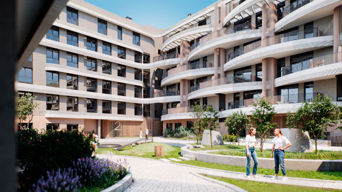 Image No.19-Propriété de 2 chambres à vendre à Málaga City