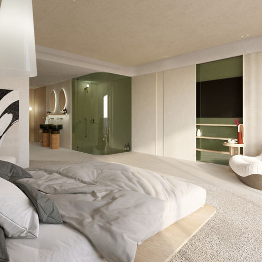 Image No.8-2 Bed Apartment for sale