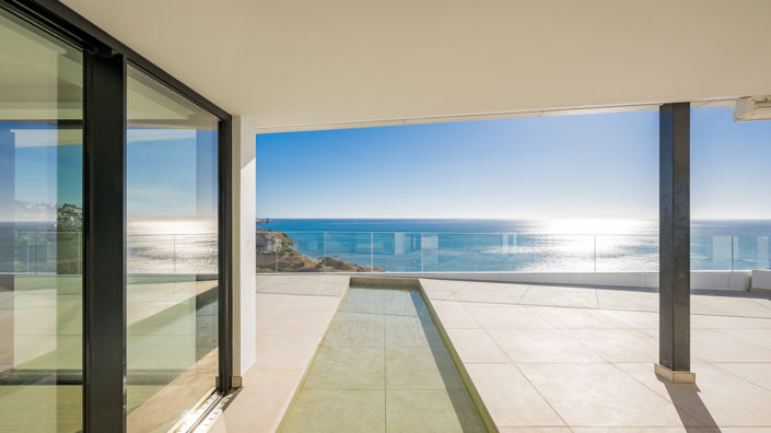 Image No.13-Penthouse de 3 chambres à vendre à Fuengirola