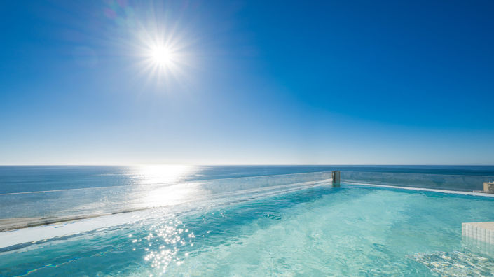 Image No.16-Penthouse de 3 chambres à vendre à Fuengirola