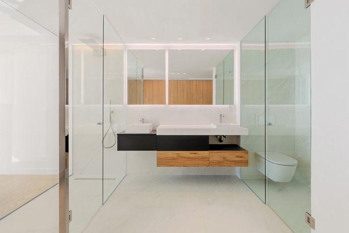 Image No.26-Penthouse de 3 chambres à vendre à Fuengirola