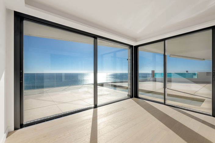 Image No.27-Penthouse de 3 chambres à vendre à Fuengirola