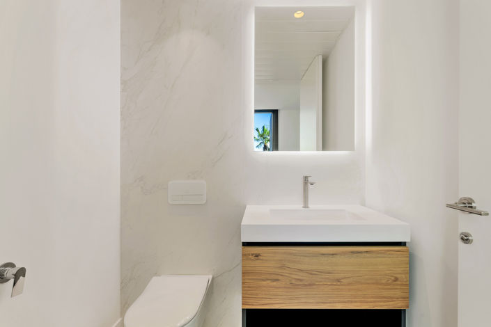 Image No.31-Penthouse de 3 chambres à vendre à Fuengirola