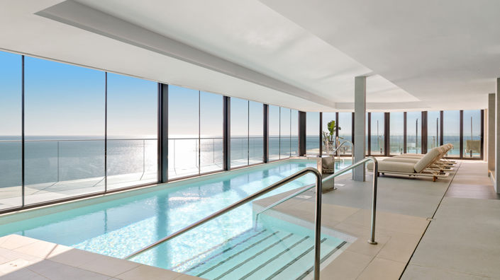 Image No.36-Penthouse de 3 chambres à vendre à Fuengirola