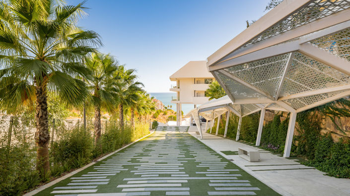 Image No.40-Penthouse de 3 chambres à vendre à Fuengirola