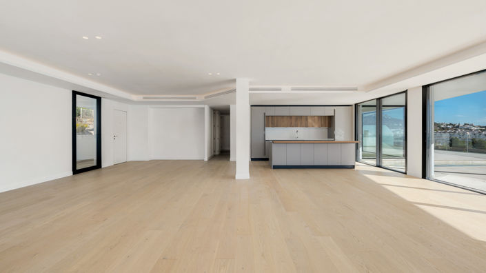 Image No.9-Penthouse de 3 chambres à vendre à Fuengirola